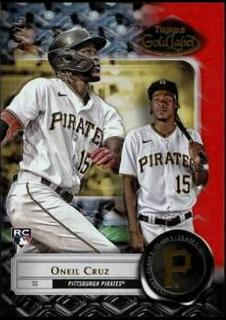 Oneil Cruz