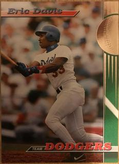Eric Davis