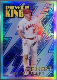 Mike Trout