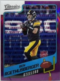 Ben Roethlisberger