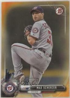 Max Scherzer