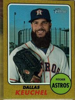Dallas Keuchel