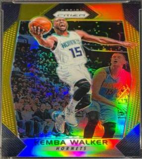 Kemba Walker