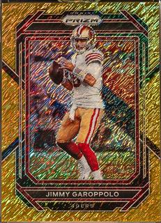 Jimmy Garoppolo