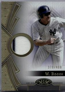 Wade Boggs