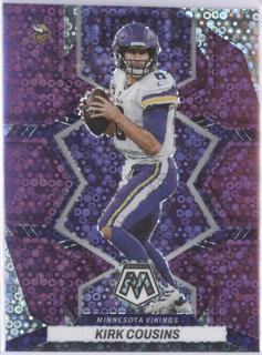 Kirk Cousins