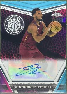 Donovan Mitchell