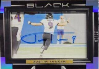 Justin Tucker