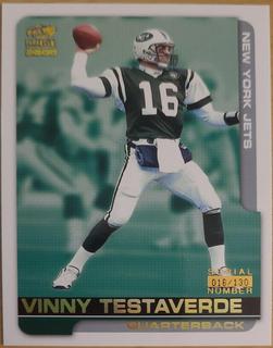 Vinny Testaverde