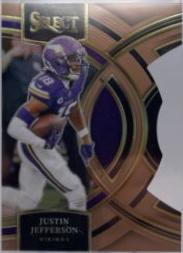 Justin Jefferson