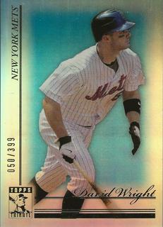 David Wright