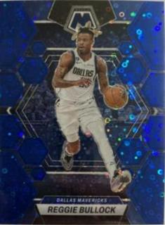 Reggie Bullock