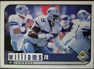 Erik Williams