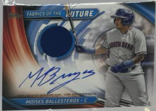 Moises Ballesteros