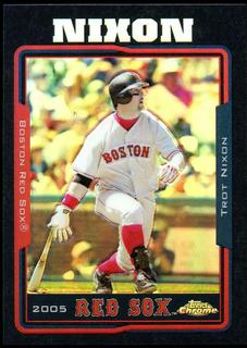 Trot Nixon