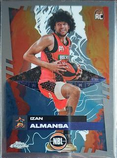 Izan Almansa