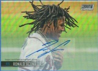 Ronald Acuna Jr.