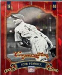 Herb Pennock