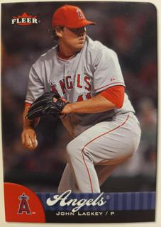 John Lackey