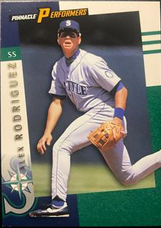 Alex Rodriguez