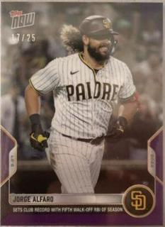 Jorge Alfaro