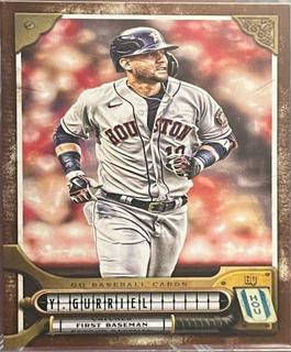 Yuli Gurriel
