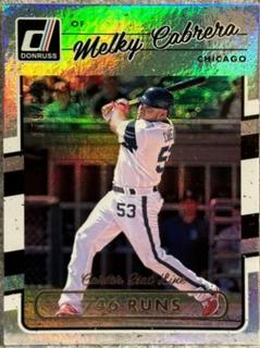 Melky Cabrera