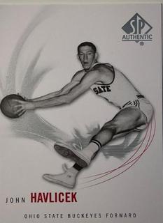 John Havlicek