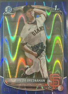 Jacob Bresnahan