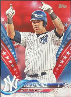 Gary Sanchez