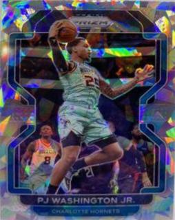 PJ Washington Jr.