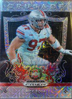 Nick Bosa
