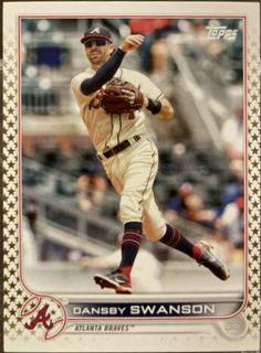 Dansby Swanson