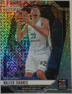 Walter Tavares