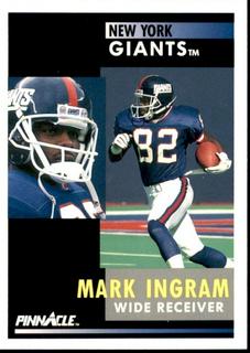 Mark Ingram