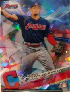 Bradley Zimmer