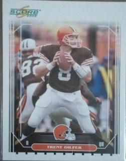 Trent Dilfer