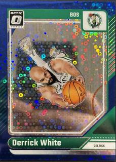 Derrick White