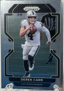 Derek Carr