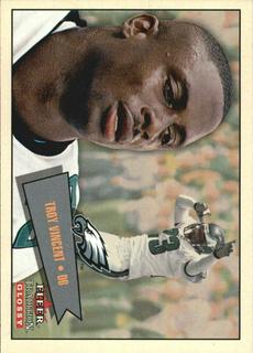 Troy Vincent