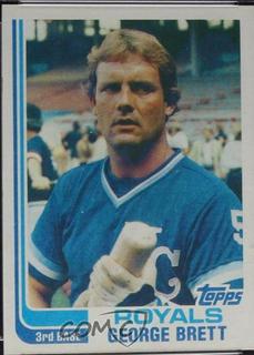 George Brett