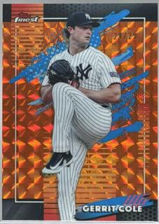 Gerrit Cole