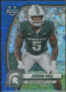 Jordan Hall
