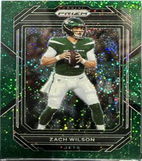 Zach Wilson