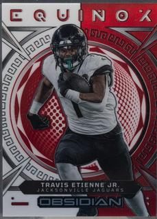 Travis Etienne Jr.
