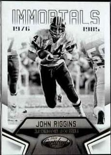 John Riggins