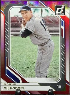 Gil Hodges