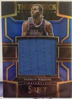 Andrew Wiggins