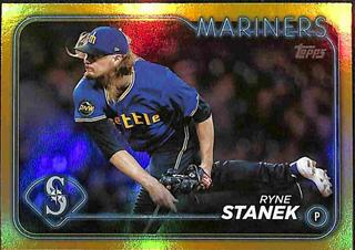 Ryne Stanek