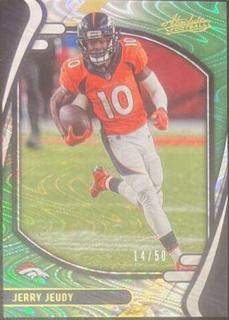 Jerry Jeudy